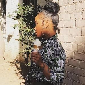 Meet your Posher, Bunny